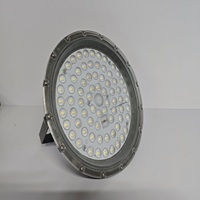 150W Titan Highbay Lens