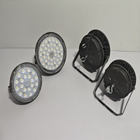 40–100W Well Glass Spot Lens