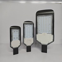 Eco Lens Street Light Series (24W / 36W / 72W)