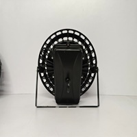 150W Steelux Back Side