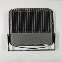 200W Prestige FLDC LED Flood Light – Back View