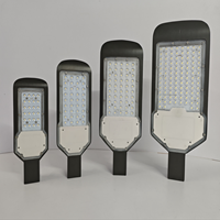 Lesux Street Light Series 5