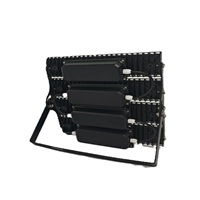 120W Stadium Light – Back Side Heavy Model
