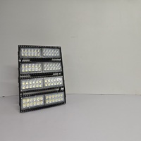 480W Stadium Light – 4 Driver Back Model