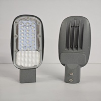 24W Folium Lens Street Light