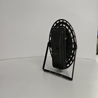 100W Steelux Lens Highbay Light – Back Side