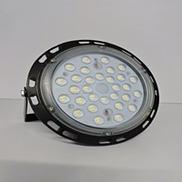 Titan Lens Highbay (100W)