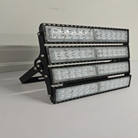 400W Stadium Light – 4 Module